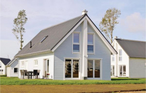 Stunning Home In Ostseeresort Olpenitz With Sauna Olpenitz